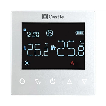 Терморегулятор для котлів Castle Q5