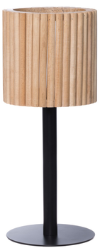 Kwietnik na metalowym stojaku 4Living URBAN EDEN 51 cm (6410416230085)