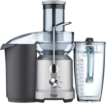 Соковижималка для цитрусових Sage SJE430 SIL