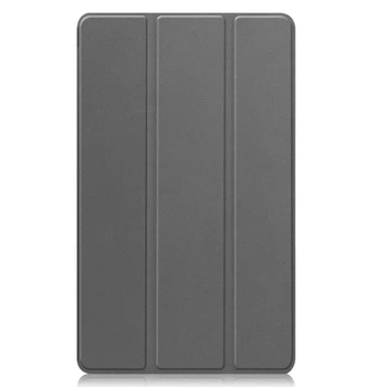 Чехол Primolux Slim для планшета Lenovo Tab One 8.7" TB305 - Grey