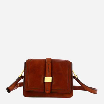 Torebka crossbody damska skórzana Beatrice