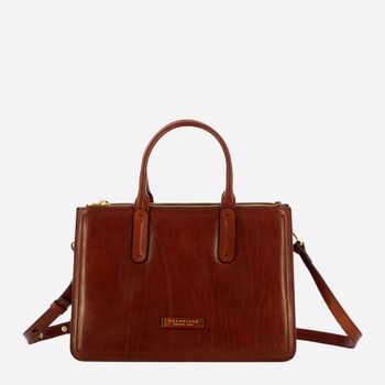 Torebka crossbody damska skórzana Beatrice