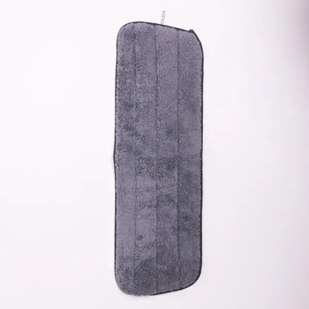 Насадка для швабри з мікрофібри 40*13*1 см(HP-35015-54)(WB)