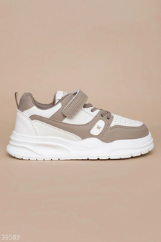 Кросівки для дівчаток 38 розмір(00-00088544)(WB)