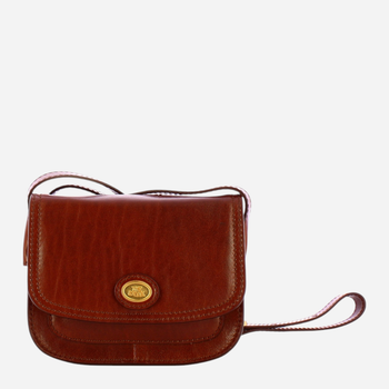 Torebka crossbody damska skórzana Stodo