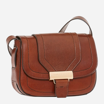 Torebka crossbody damska skórzana Benedetta