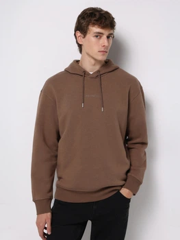 Худі чоловіче Colin's CL1075715CML L Camel (8684112889184)