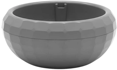 Горшок для цветов Karasu Aranjman 0.7 л KRS-610