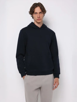 Худі чоловіче Colin's CL1076340DNV M Dark Navy (8684112848679)