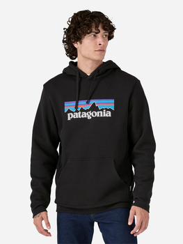 Bluza męska z kapturem M'S P-6 Logo Uprisal Hoody