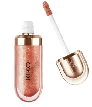Блиск для губ Kiko Milano 3d Hydra Lipgloss Limited Edition 42 6.5ml