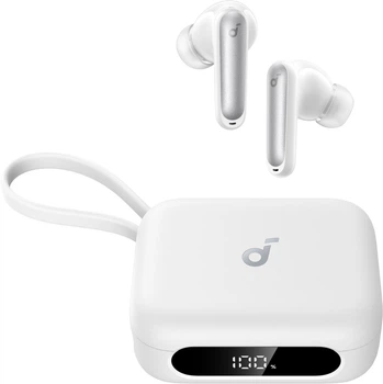 Słuchawki Anker SoundCore P41i White (A3937G21)