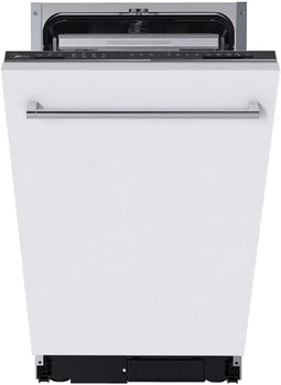 Посудомийна машина Midea MID45S160i