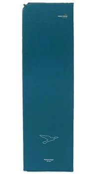 Коврик самонадувающийся Easy Camp Skylark Single 3 cm Blue (300076)