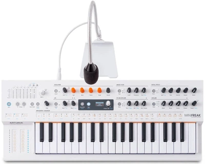 Синтезатор Arturia MiniFreak Vocoder Edition