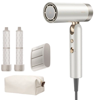 Фен Mova Flip10 White (AMFL10-WH)
