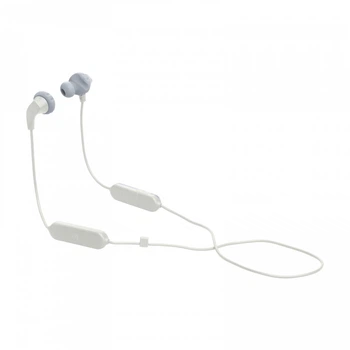 Навушники JBL Endurance Run 2 Wireless White (JBLENDURRUN2BTWHT)
