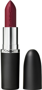 Помада M.A.C M.A.Cximal Silky матова 630 D For Danger 3.5 г (773602685585)