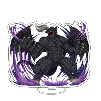 Акрилова фігурка Berserk Берсерк&nbsp; CH AK BR 04