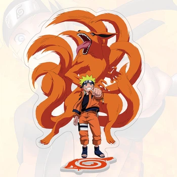 Акриловая фигурка Naruto Наруто 16 см (D49787C5812A)