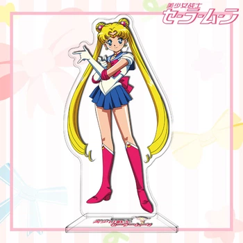 Акриловая фигурка Сейлор Мун Sailor Moon (C41CD2AEAC7F)