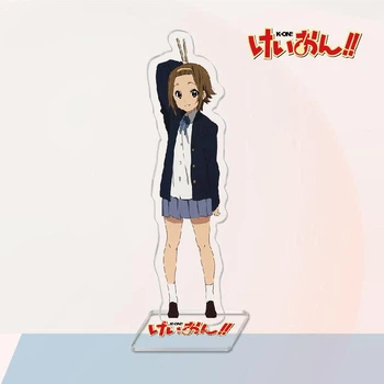 Акриловая фигурка&nbsp;Кей-он! K-ON! CH AK KON 03