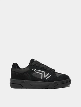 Мужские кеды Vans 43 Черный VN000D25B8C1