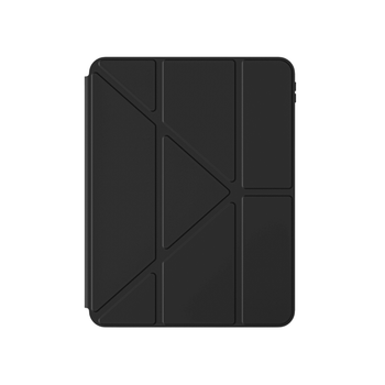 Чохол-книжка AmazingThing Titan Pro Mag Case для iPad 10.9’’/11’’ (2025) Black (IPADGEN11TPBK)