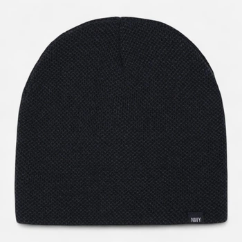 Шапка мужская Colin's CL1076972NAV One Size Navy (8684112965550)