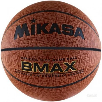 Мяч баскетбольный Mikasa BMAX size 7 (BMAX)