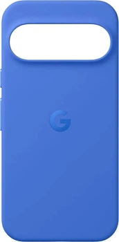 Чехол Google Pixelsnap для Pixel 10, 10 Pro Indigo (GA09841)