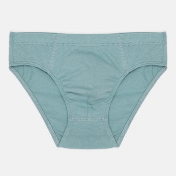 Детские трусы-слипы для мальчика H&M 903632p17 98-104 см Синие (KC1000000053501)