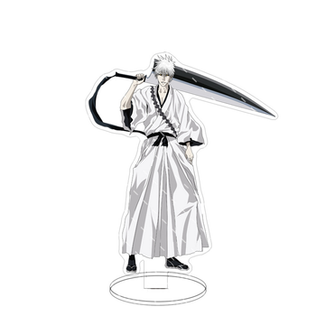 Акрилова фігурка Бліч Ічіго Bleach Ichigo 10 см 2446998588