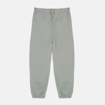 Дитячі спортивні штани-джоггери для хлопчика H&M 1172132p17 98 см Хакі (KC1000000053413)