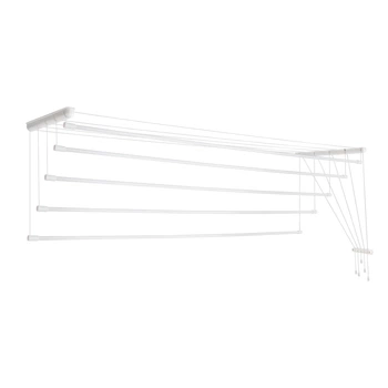 Сушарка для білизни стельова Laundry 5х2,0 м (TRL-200-D5)