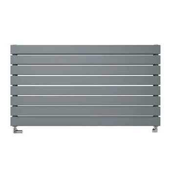 Радиатор дизайнерский Ideale Vittoria H 12 8/544/1000 антрацит