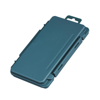 Коробка Meiho Free Board Case 1010A Deep Green