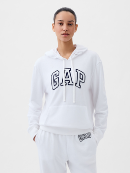 Bluza damska z kapturem
