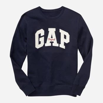 Bluza bez kaptura męska Bluza bez kaptura męska