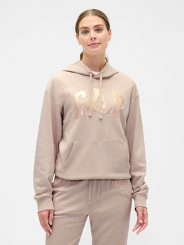 Bluza damska z kapturem