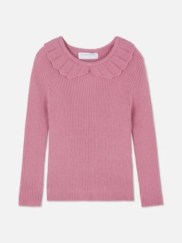 Джемпер Primark рожевий PDGQX870 104