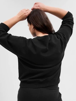 Світшот на флісі жіночий Світшот на флісі жіночий