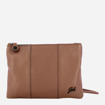 Torebka crossbody damska skórzana Beyonce Tg M