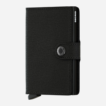 Portfel skórzany Miniwallet