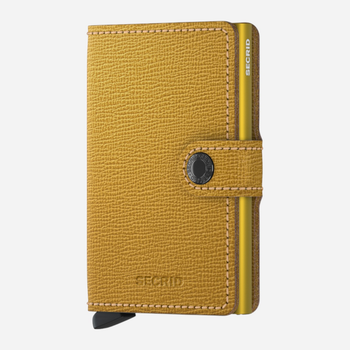 Portfel skórzany Miniwallet