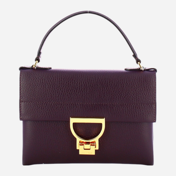 Torebka crossbody damska skórzana Arlettis