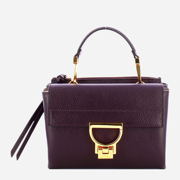 Torebka crossbody damska skórzana Arlettis
