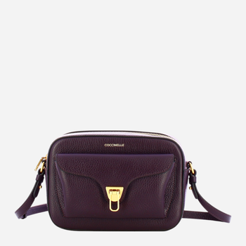 Torebka crossbody damska skórzana Beat