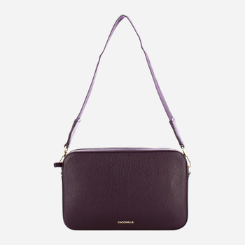 Torebka crossbody damska skórzana Tebe
