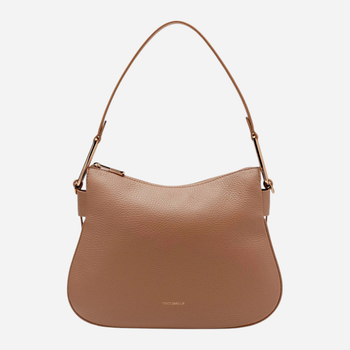Torebka crossbody damska skórzana